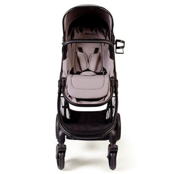Red Kite Travel System Push Me Savanna-I Graphite