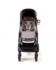 Red Kite Travel System Push Me Savanna-I Graphite