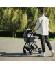Red Kite Travel System Push Me Savanna-I Graphite