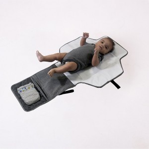 Red Kite On the Go Travel Changing Mat Red Kite On the Go Travel Changing Mat
