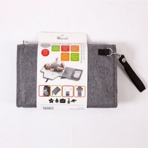 Red Kite On the Go Travel Changing Mat Red Kite On the Go Travel Changing Mat