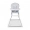 Red Kite Highchair Feed Me Compact Tree Tops Red Kite Highchair Feed Me Compact Tree Tops