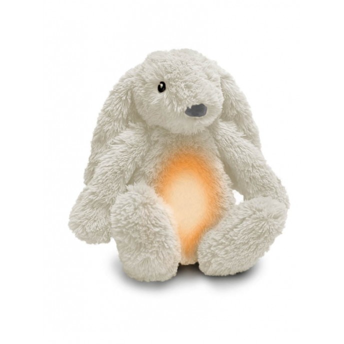 Zazu Sleep Soother Ro White