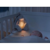 Zazu Sleep Soother Ro White