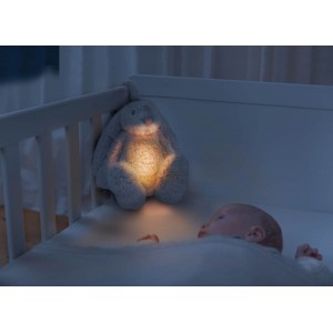 Zazu Sleep Soother Ro White