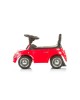 Chipolino Ride On Car Fiat 500 Red