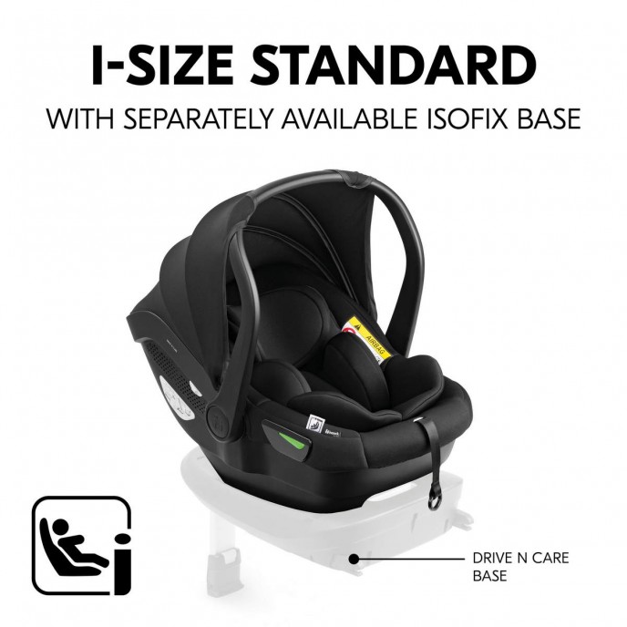 Hauck Travel System Shop n Care 2 in 1 Dusty Blue Hauck Travel System Shop n Care 2 in 1 Dusty Blue