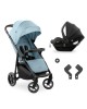 Hauck Travel System Shop n Care 2 in 1 Dusty Blue Hauck Travel System Shop n Care 2 in 1 Dusty Blue