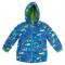 Stephen Joseph Rain Coat Transportation 3YR Stephen Joseph Rain Coat Transportation 3YR