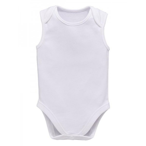 Cute & Cuddly Sleeveless Vests