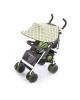 Chipolino Stroller Canopy Universal Pixels