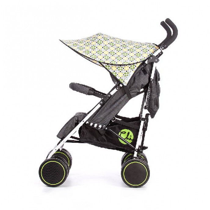 Chipolino Stroller Canopy Universal Pixels