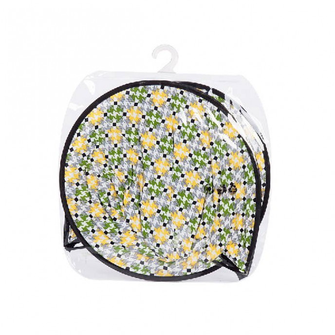 Chipolino Stroller Canopy Universal Pixels