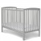 Baby Elegance Cot Starlight Grey Baby Elegance Cot Starlight Grey