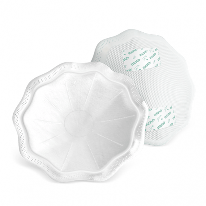 Neno Breast Pads Stella 60pc