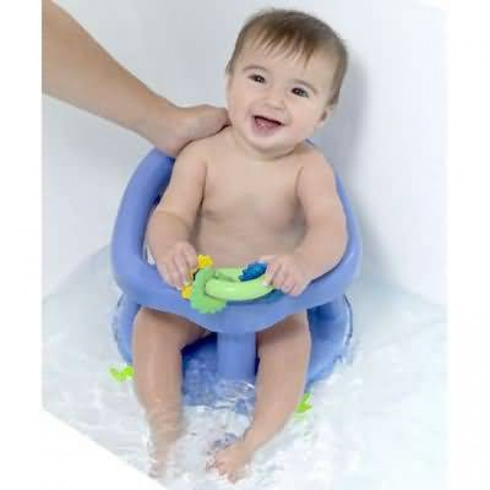 Safety First Baby Bath Seat, Safety 1st Bathtub Seat