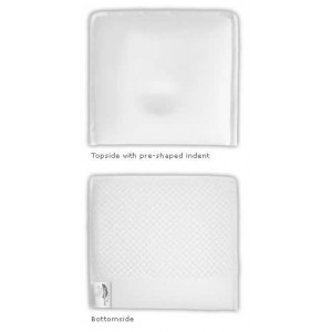 Theraline Pillow Size 1 for Baby Theraline Pillow Size 1 for Baby