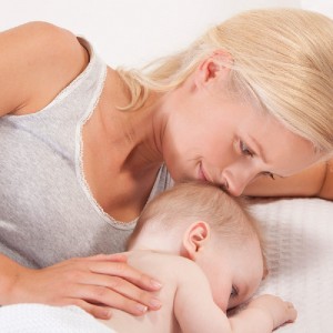 Theraline Pillow Size 2 for Toddler 7kg+ Theraline Pillow Size 2 for Toddler 7kg+