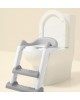Chipolino Training Seat with Ladder Tippy Blue