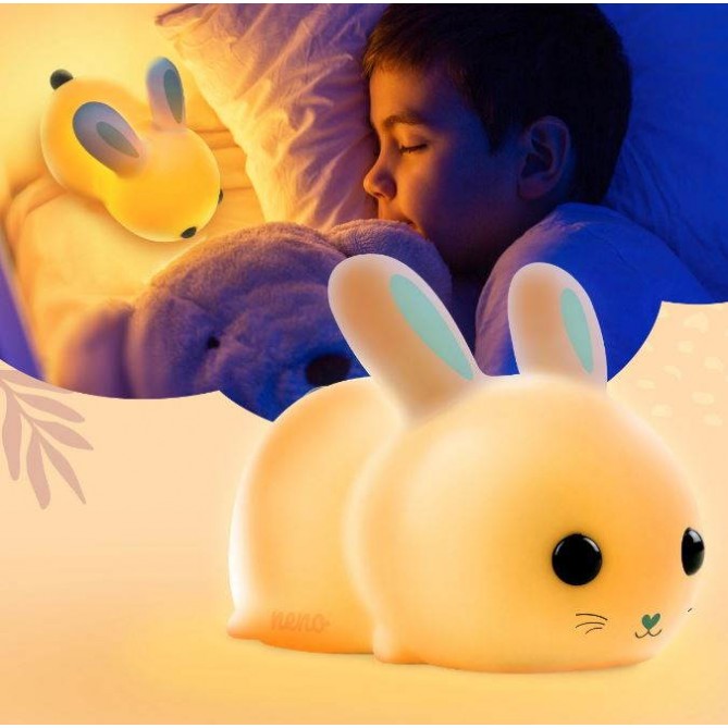 Neno Baby Night Light Titto Neno Baby Night Light Titto