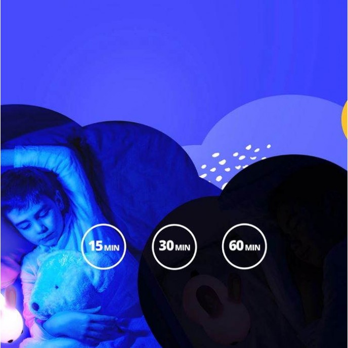 Neno Baby Night Light Titto Neno Baby Night Light Titto