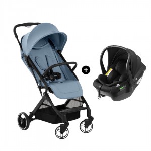 Hauck Travel System Travel n Care Plus 2 in 1 Hauck Travel System Travel n Care Plus 2 in 1