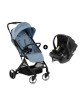 Hauck Travel System Travel n Care Plus 2 in 1