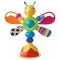 Lamaze Freddie the Firefly Highchair Toy Lamaze Freddie the Firefly Highchair Toy