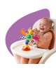 Lamaze Freddie the Firefly Highchair Toy