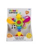 Lamaze Freddie the Firefly Highchair Toy