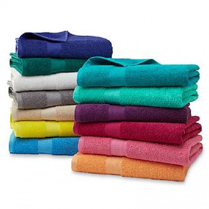 Towel - Hand Towel 50x100cm