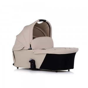Chipolino Travel System Elite Next Gen Latte Chipolino Travel System Elite Next Gen Latte
