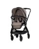Chipolino Travel System Elite Next Gen Latte