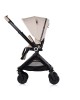 Chipolino Travel System Elite Next Gen Latte