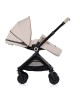 Chipolino Travel System Elite Next Gen Latte