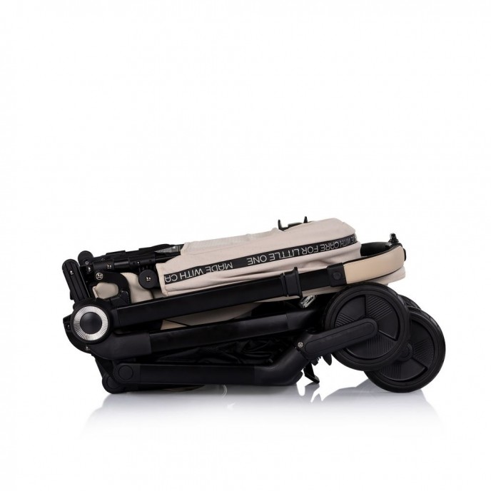 Chipolino Travel System Elite Next Gen Latte