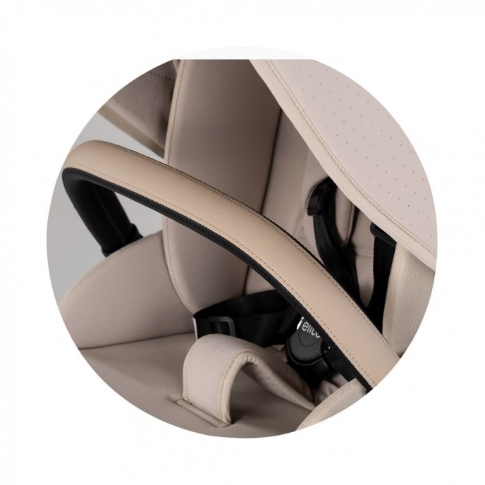 Chipolino Travel System Elite Next Gen Latte