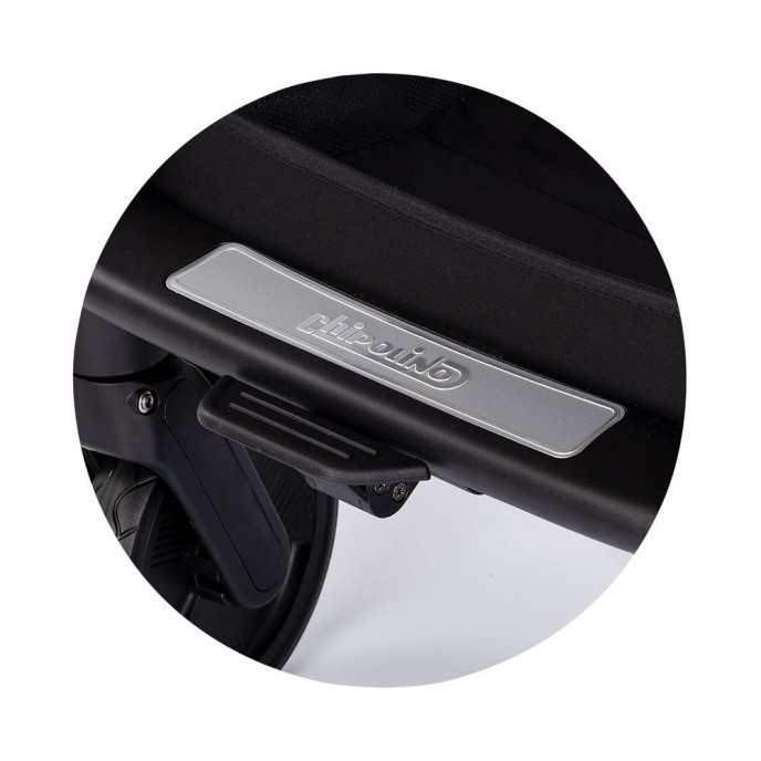 Chipolino Travel System Elite Next Gen Latte