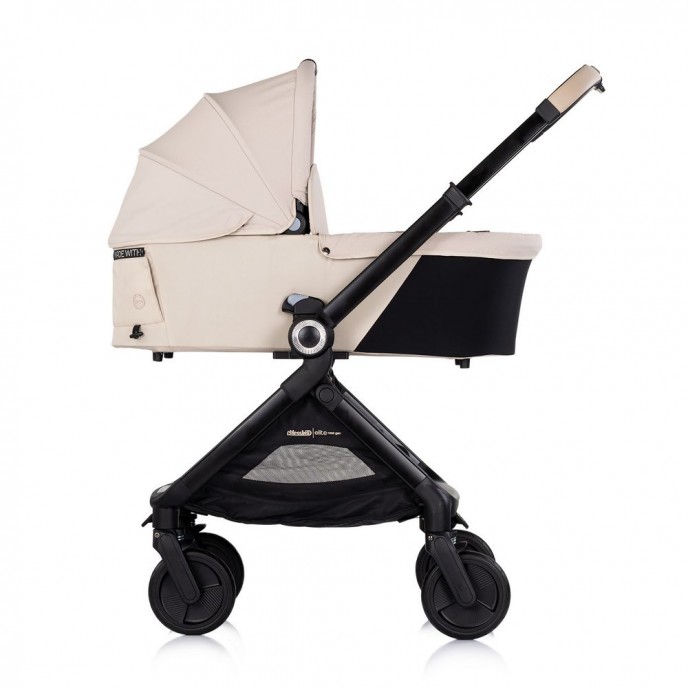 Chipolino Travel System Elite Next Gen Latte