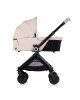 Chipolino Travel System Elite Next Gen Latte