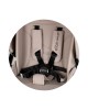 Chipolino Travel System Elite Next Gen Latte