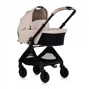 Chipolino Travel System Elite Next Gen Latte