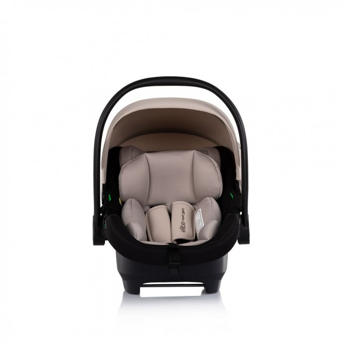 Chipolino Travel System Elite Next Gen Latte
