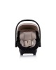 Chipolino Travel System Elite Next Gen Latte