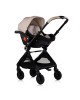 Chipolino Travel System Elite Next Gen Latte