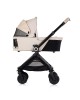 Chipolino Travel System Elite Next Gen Latte