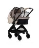 Chipolino Travel System Elite Next Gen Latte