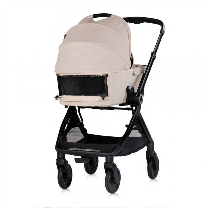 Chipolino Travel System Elite Next Gen Latte