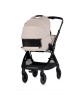Chipolino Travel System Elite Next Gen Latte