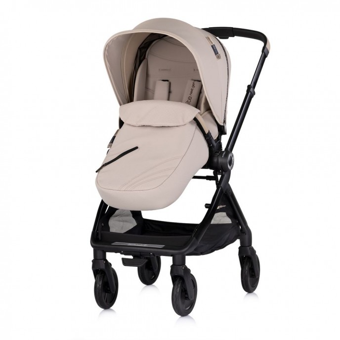 Chipolino Travel System Elite Next Gen Latte